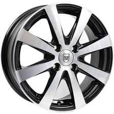 ДЛ 4*100 15*5.5 D60.1 ET45 Tech Line 534 BD